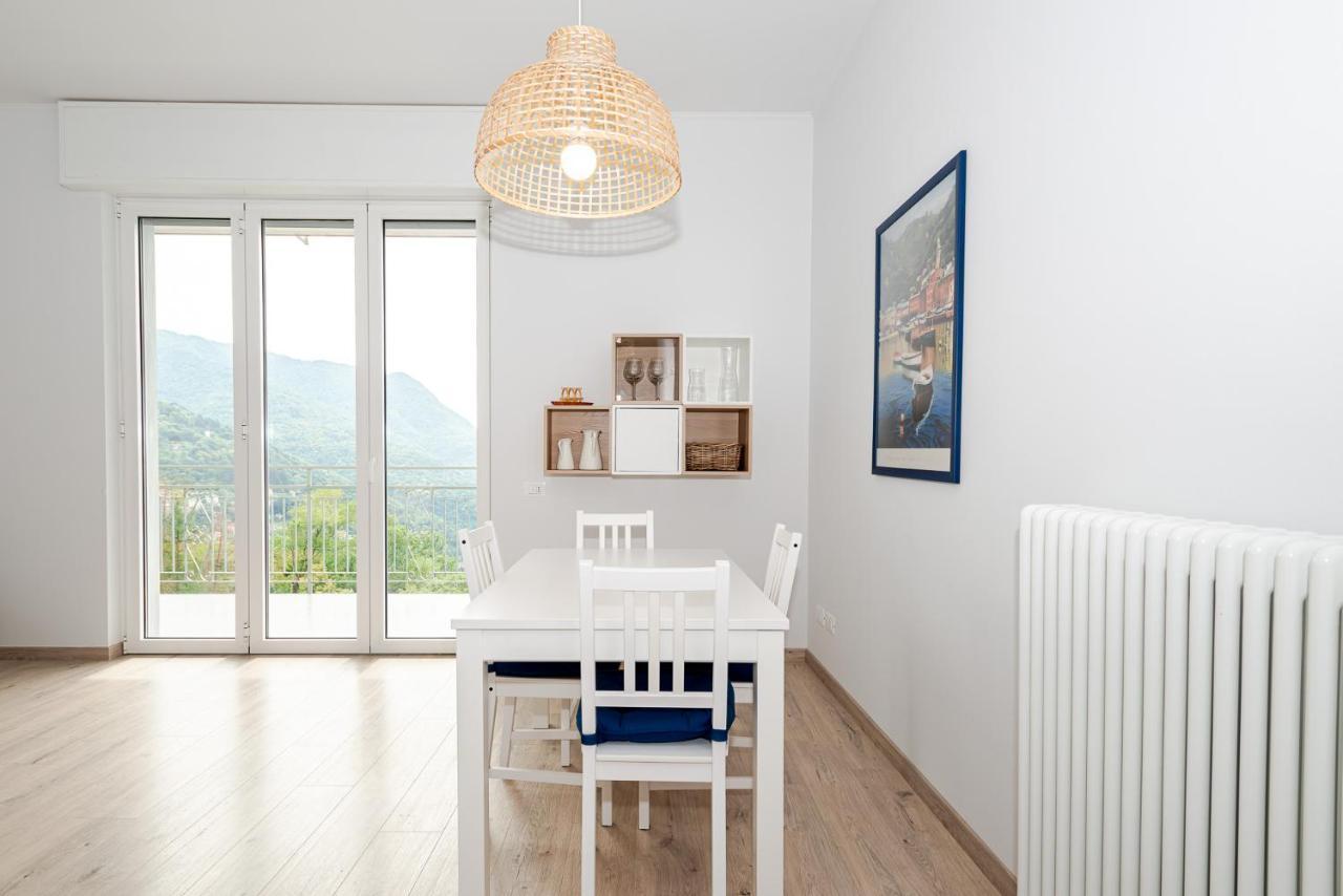 Mamo'S Belvedere Faggeto Lario Eksteriør bilde