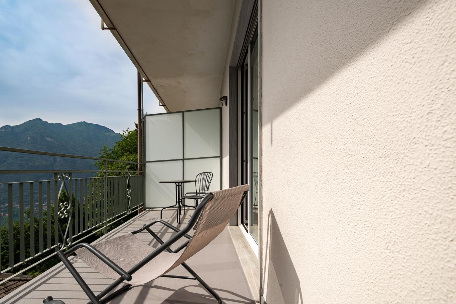Mamo'S Belvedere Faggeto Lario Eksteriør bilde